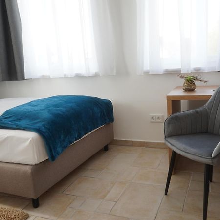 Eco Motel Wallersdorf Zewnętrze zdjęcie
