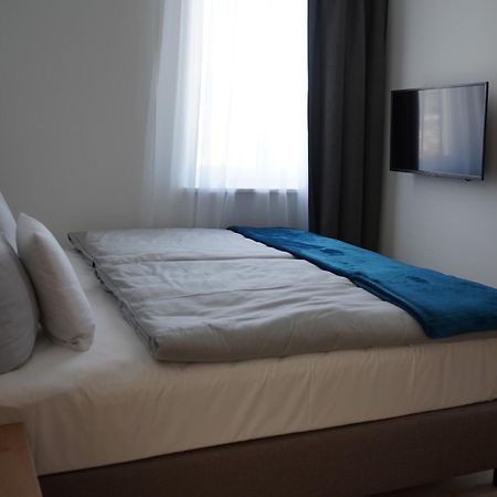 Eco Motel Wallersdorf Zewnętrze zdjęcie