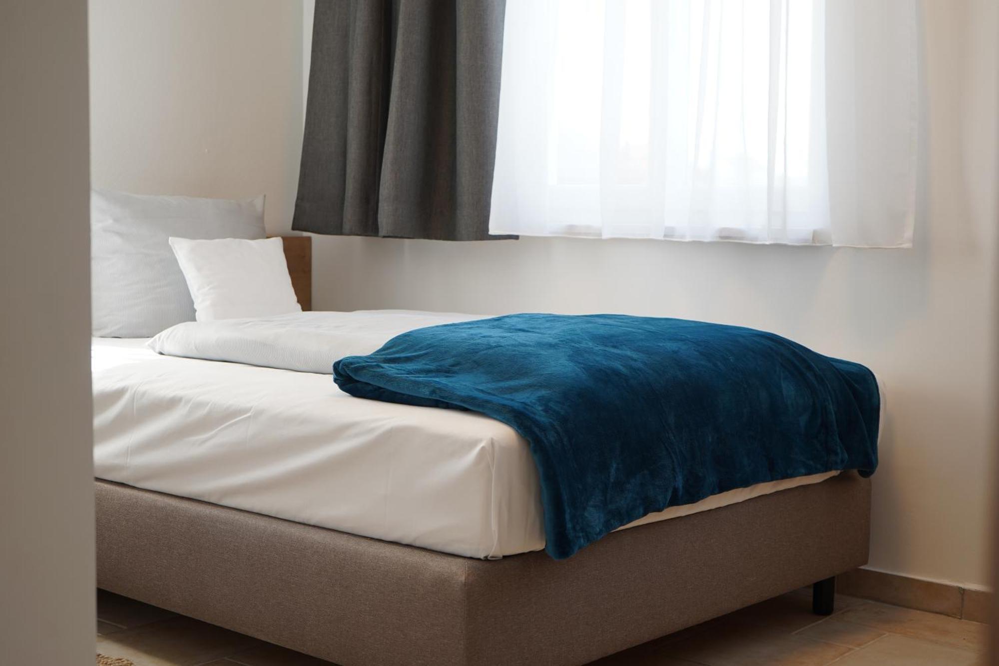 Eco Motel Wallersdorf Zewnętrze zdjęcie