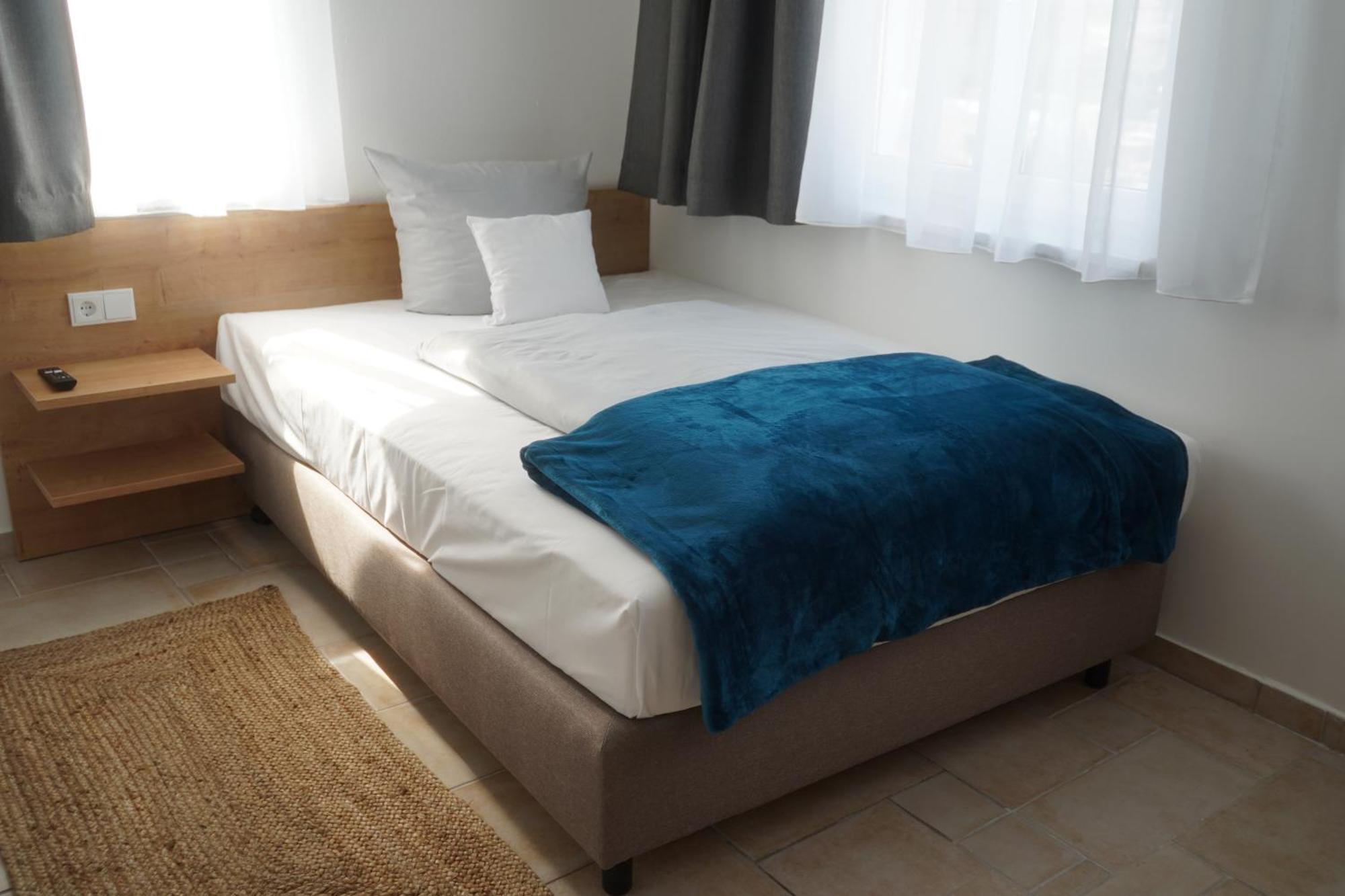 Eco Motel Wallersdorf Zewnętrze zdjęcie