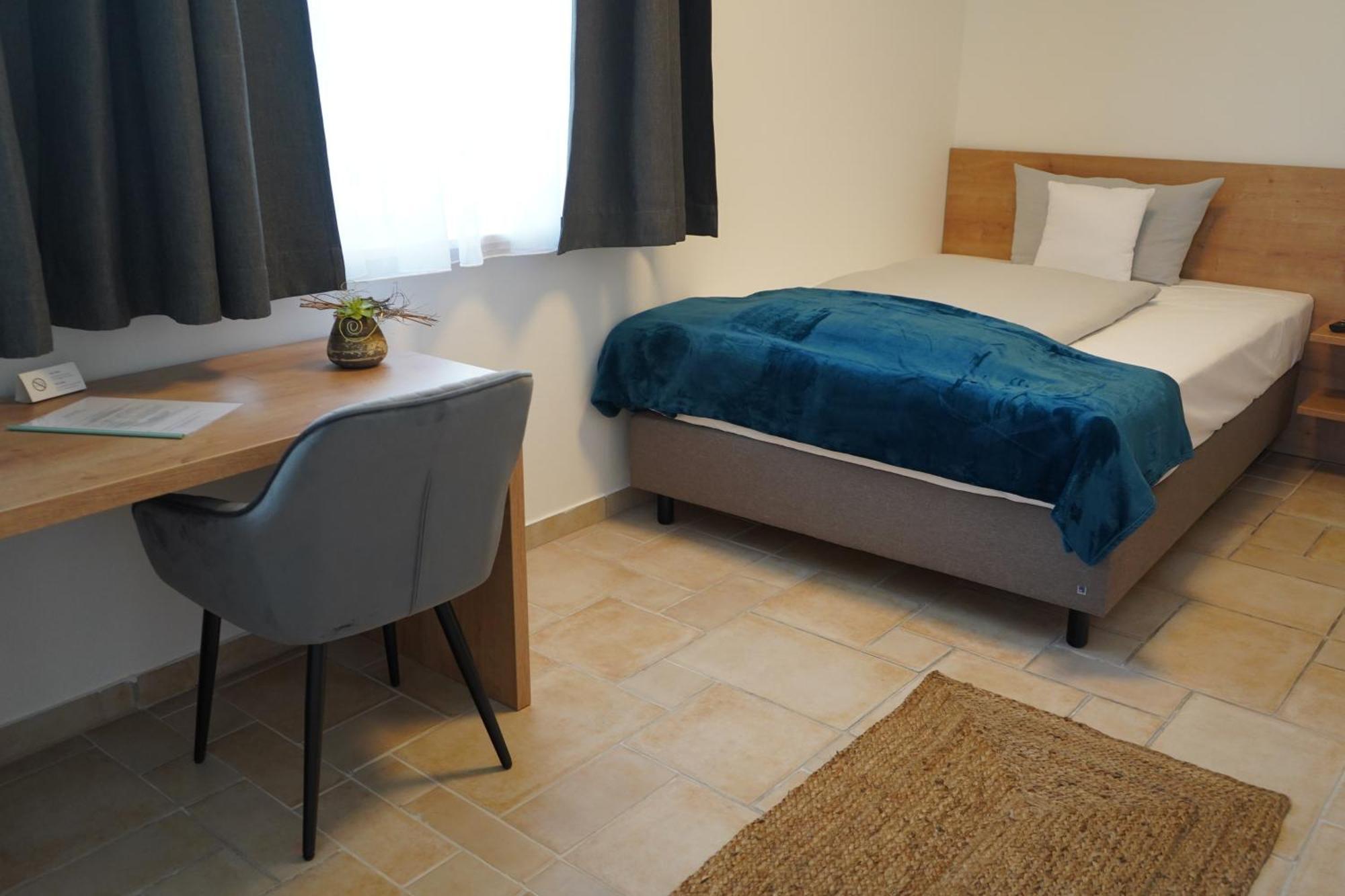 Eco Motel Wallersdorf Zewnętrze zdjęcie