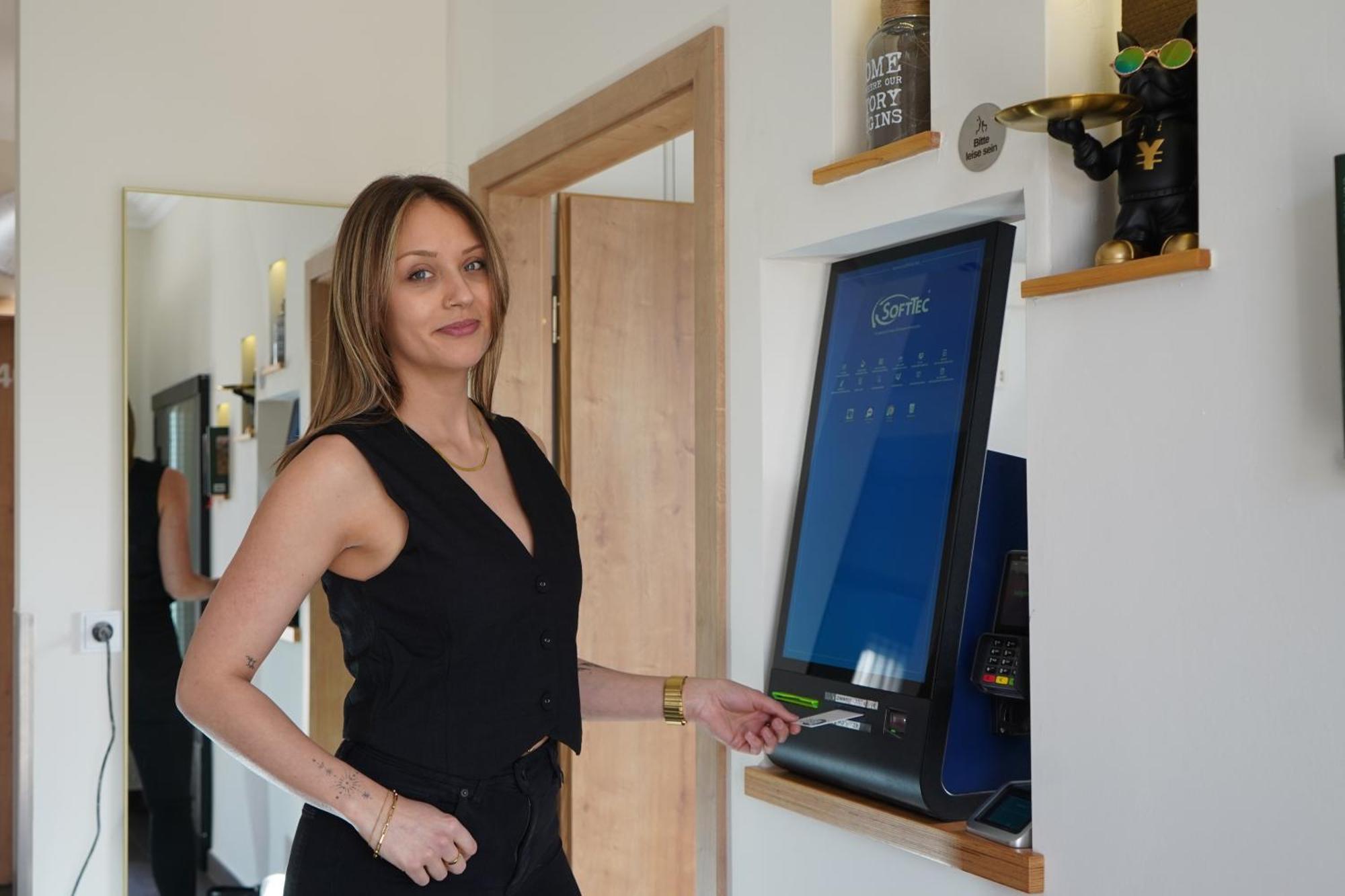Eco Motel Wallersdorf Zewnętrze zdjęcie