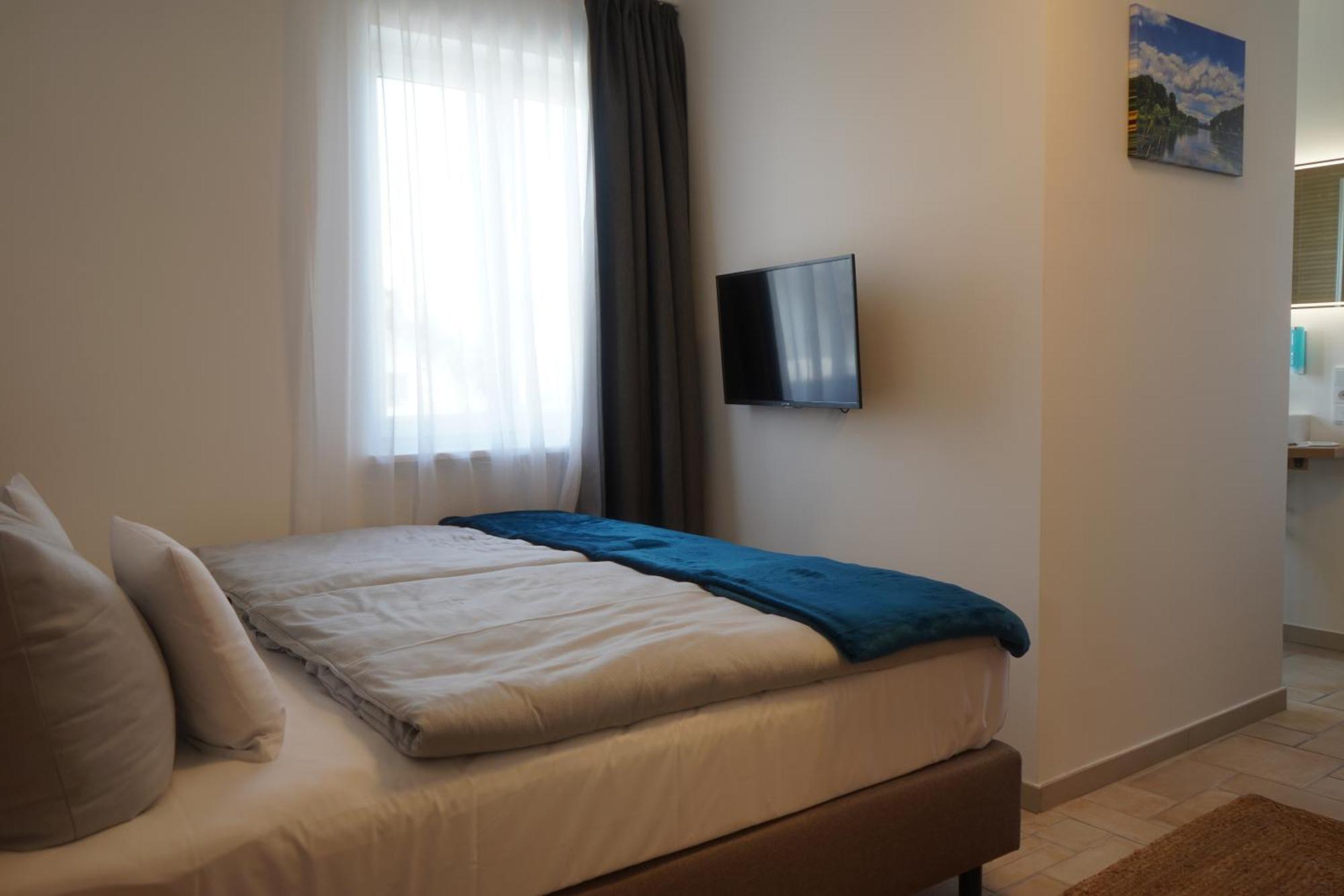 Eco Motel Wallersdorf Zewnętrze zdjęcie