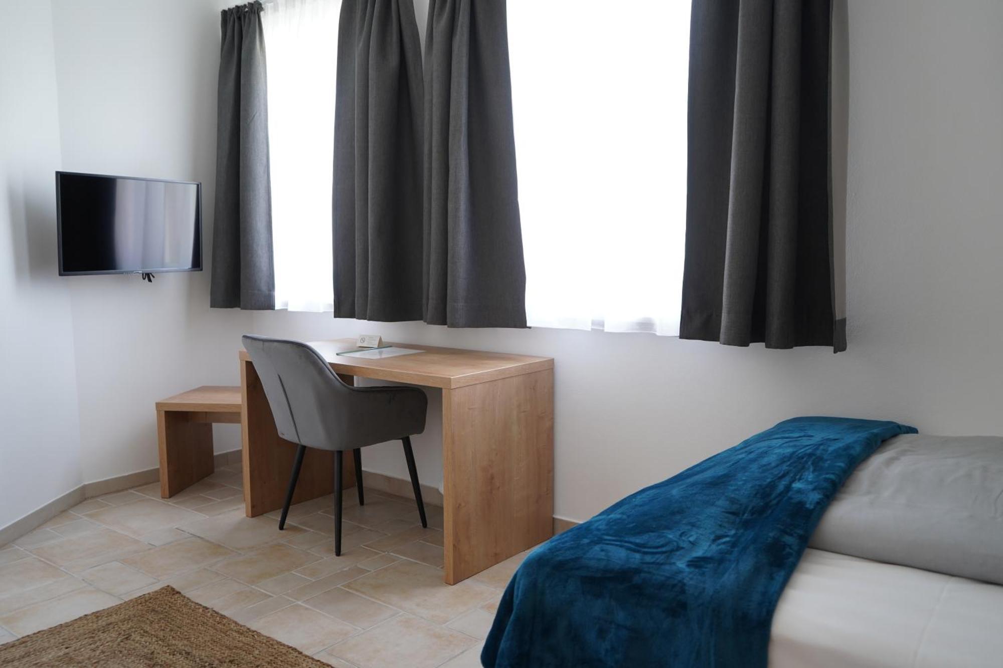 Eco Motel Wallersdorf Zewnętrze zdjęcie