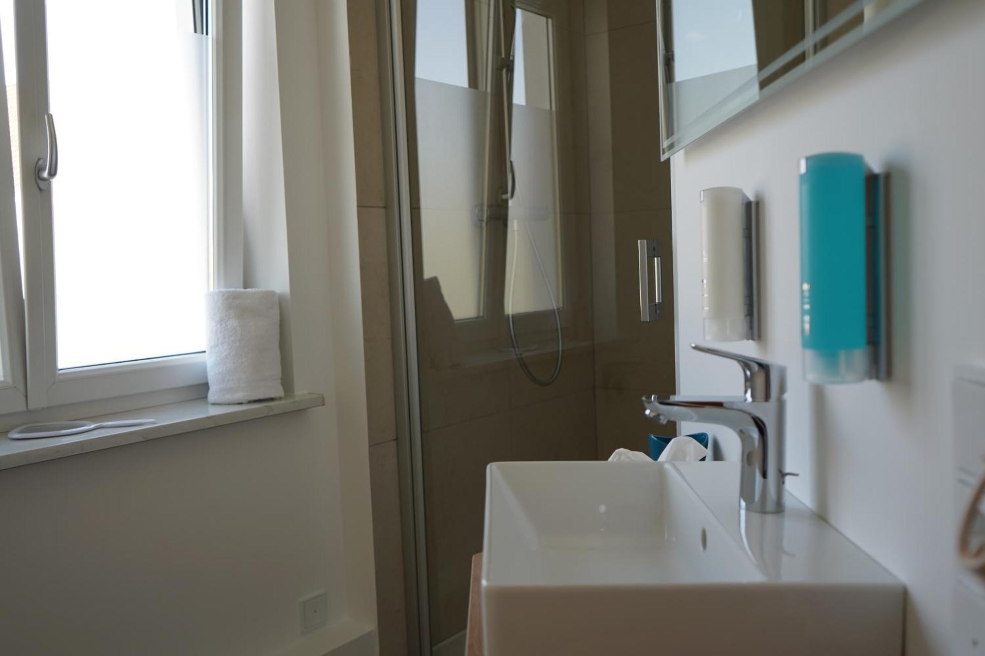 Eco Motel Wallersdorf Zewnętrze zdjęcie