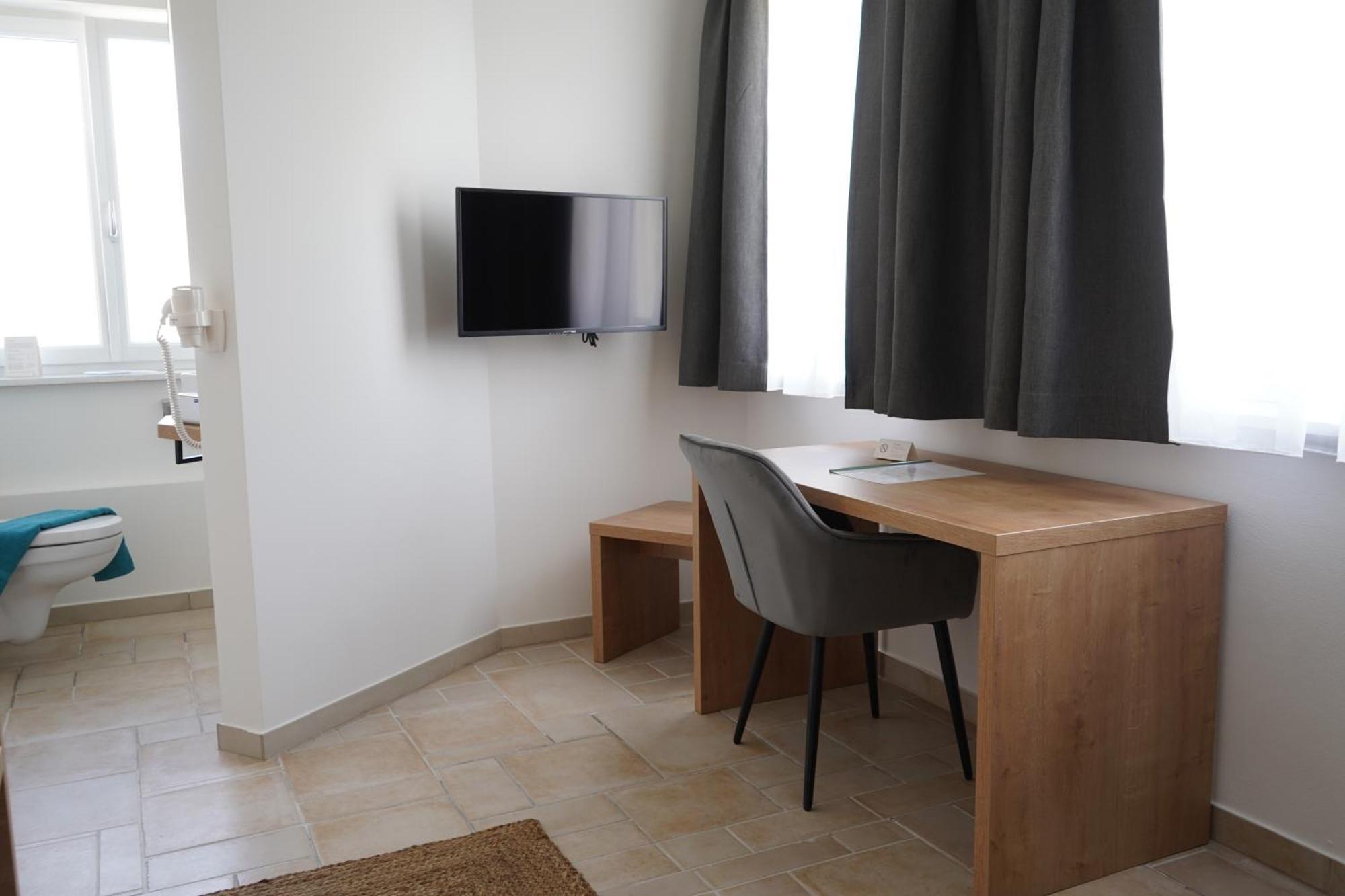Eco Motel Wallersdorf Zewnętrze zdjęcie